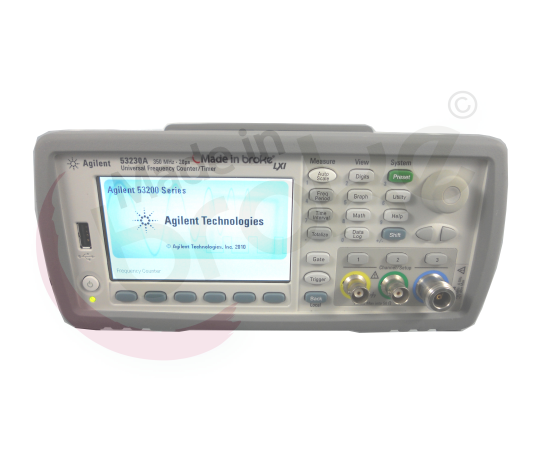 Agilent 53230A