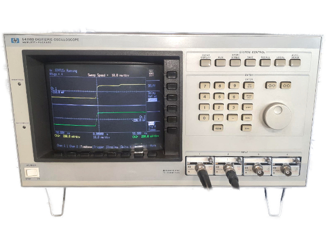 HP 54110D