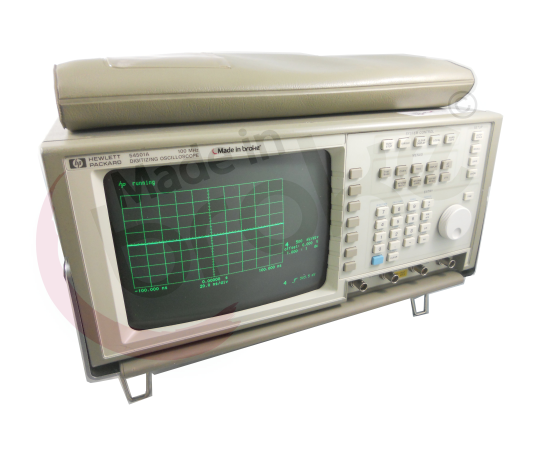 Agilent 54501A