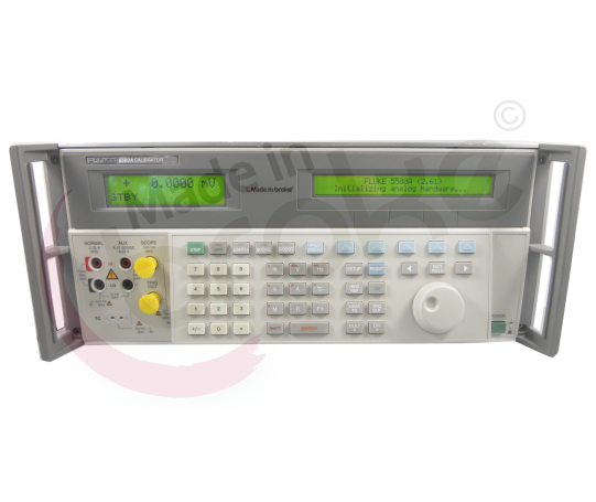 Fluke 5500A