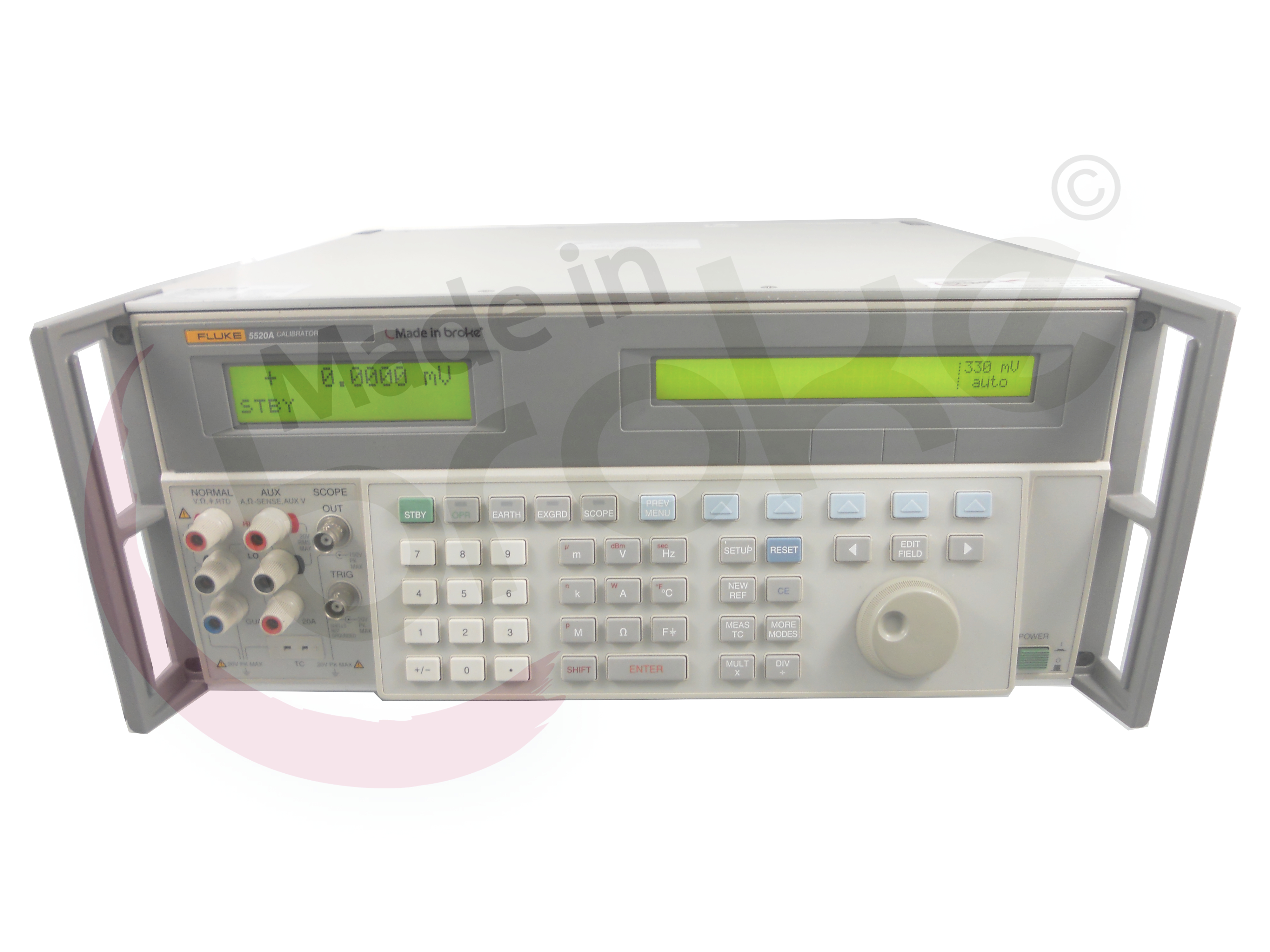 Fluke 5520A