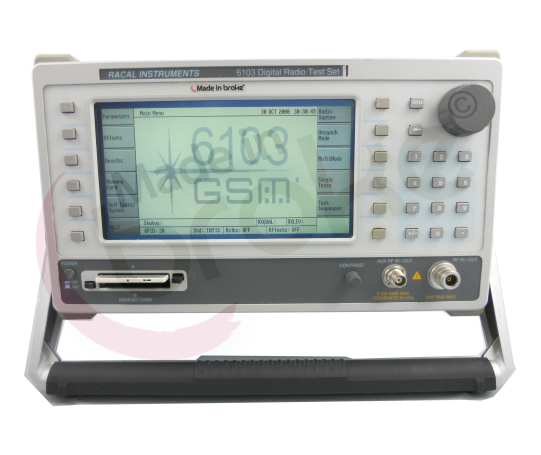 Racal 6103