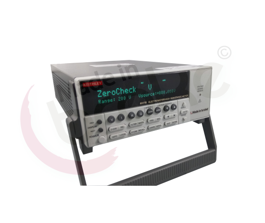 Keithley 6517B