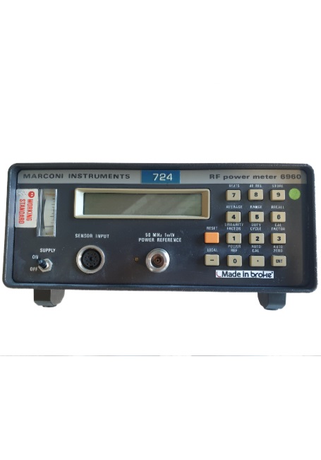 Marconi 6960