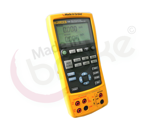 Fluke 725