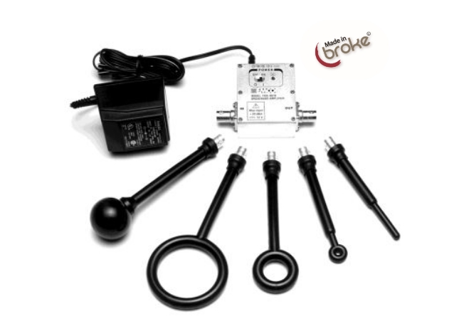 EMCO ETS LINDGREN 8447F_7405_90X