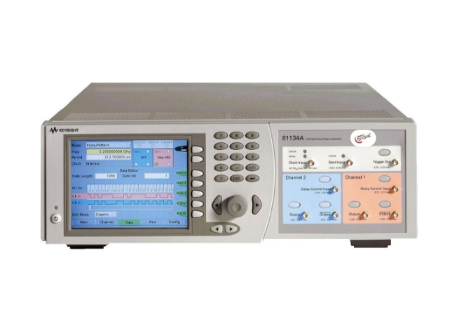 Agilent 81134A
