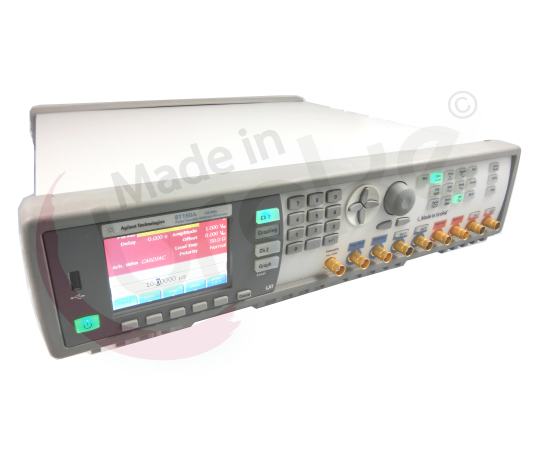 Agilent 81150A