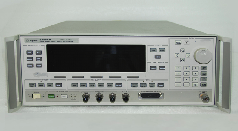 Agilent 83630B