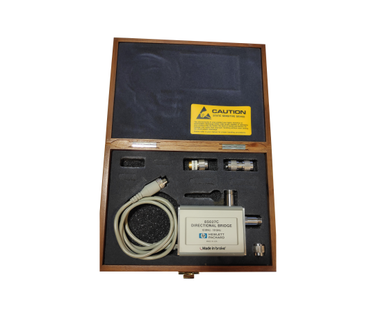 Agilent Keysight 85027C