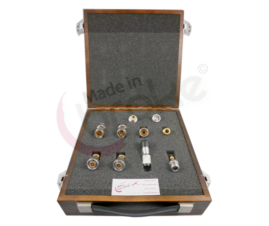 Agilent 85032A