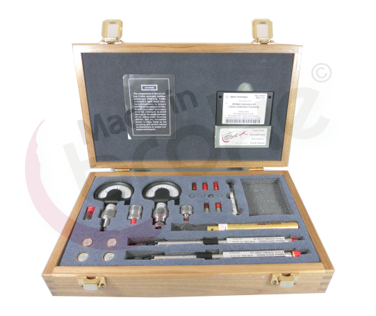 Agilent 85056A