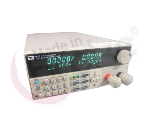 BK Precision BK8512