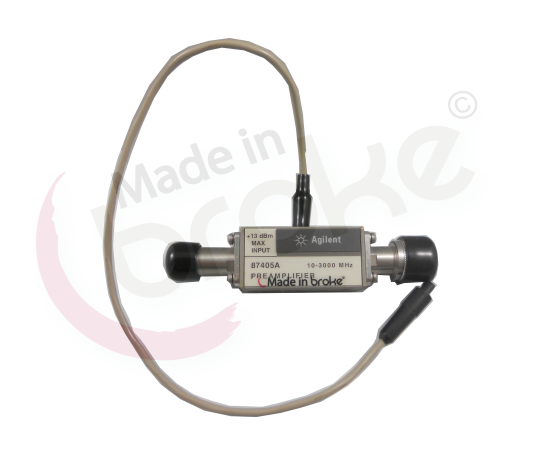 Agilent 87405A