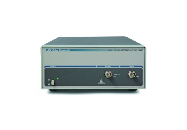 Tabor 9100
