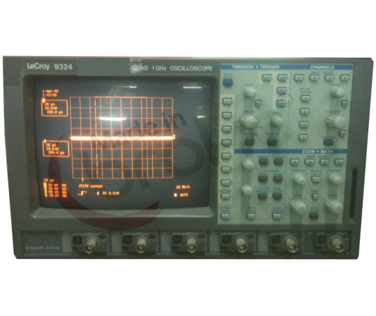 LeCroy 9324