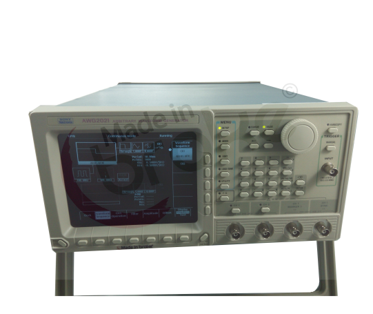 Tektronix AWG2021