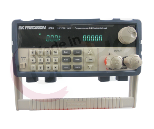 BK Precision BK8500