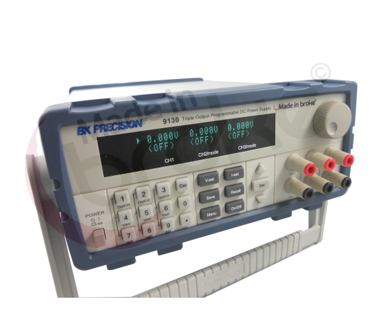 BK Precision BK9130
