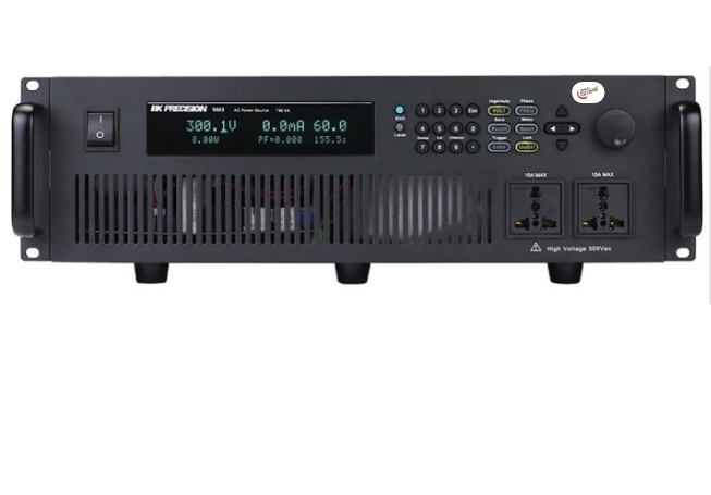 BK Precision BK9803