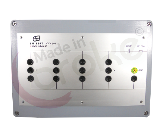 EMTest CNV504