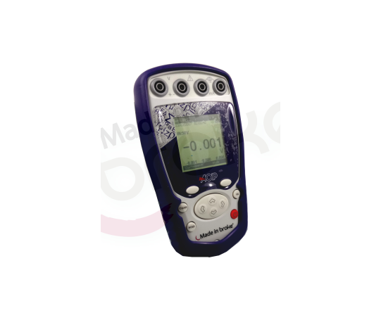 AOIP CP6632