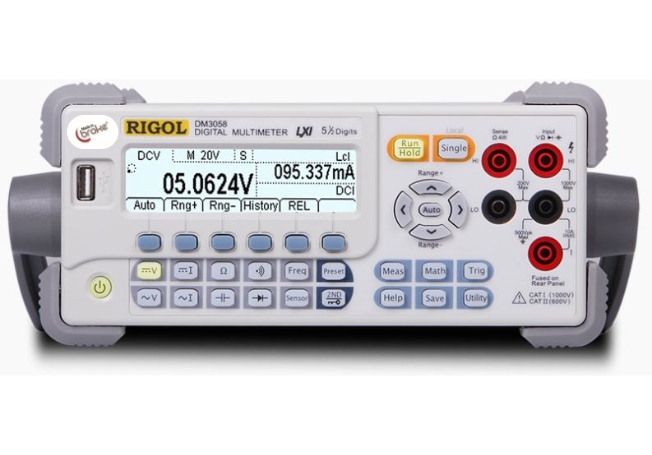 Rigol DM3058E