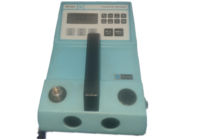 Druck DPI601