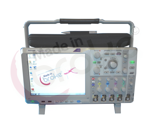 Tektronix DPO5104