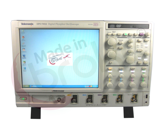 Tektronix DPO7054