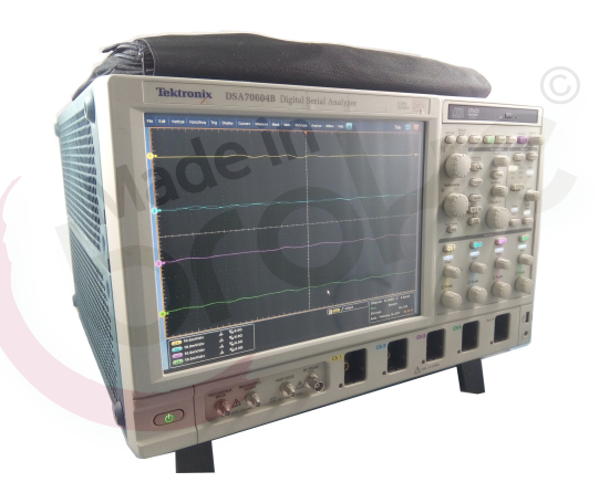 Tektronix DSA70604B