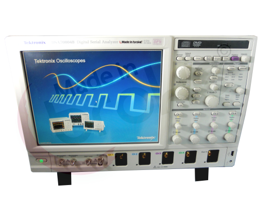 Tektronix DSA70804B