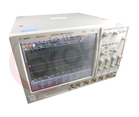 Agilent DSA91304A