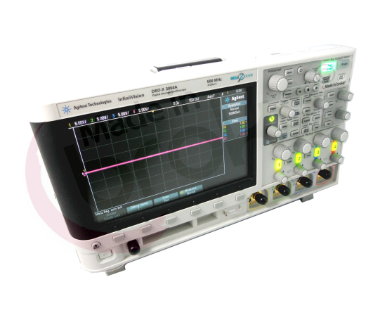 Agilent DSOX3054A