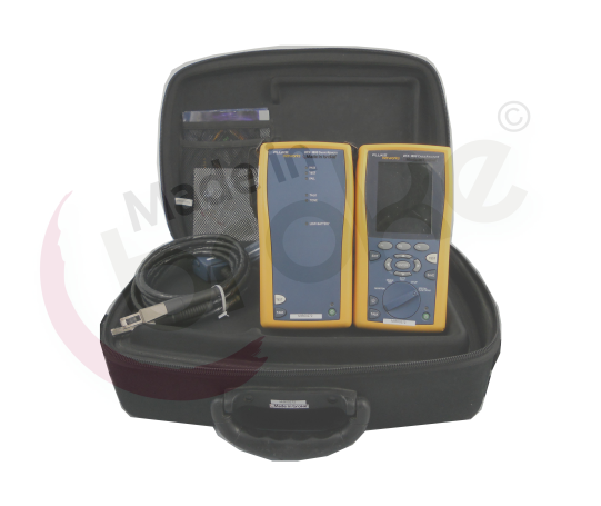 FLUKE NETWORKS DTX1800