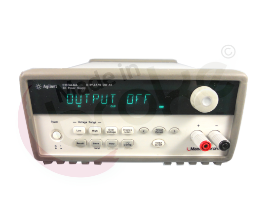 Agilent E3644A