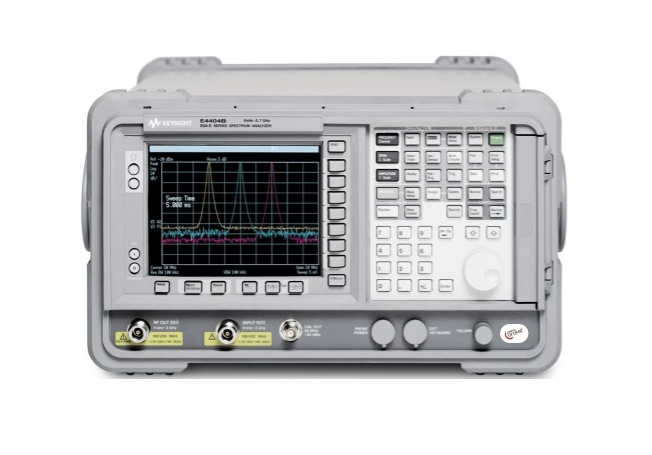 Agilent E4404B