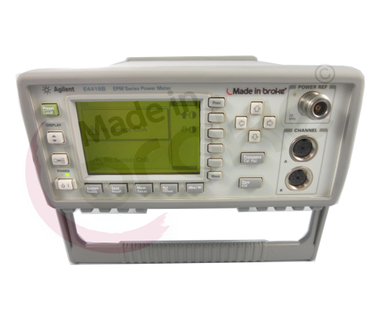 Agilent E4419B