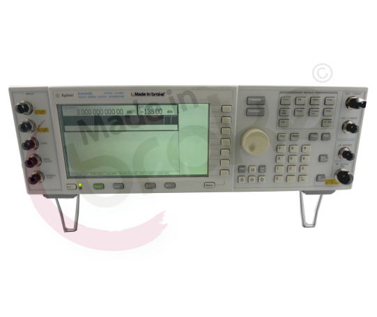 Agilent E4432B