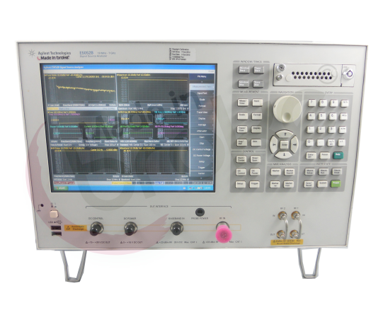 Agilent E5052B