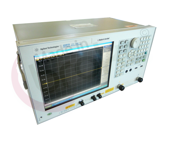 Agilent E5061B