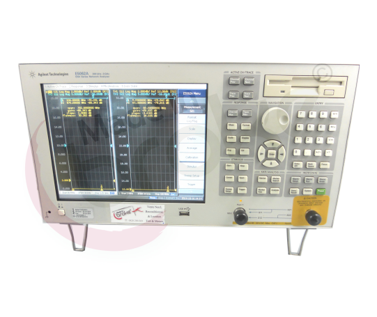 Agilent E5062A