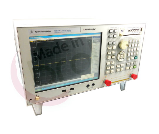 Agilent E5071C