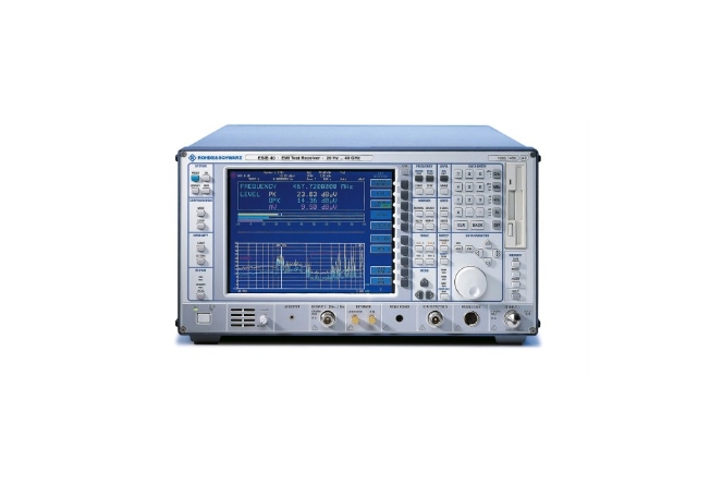 Rohde et Schwarz ESIB26
