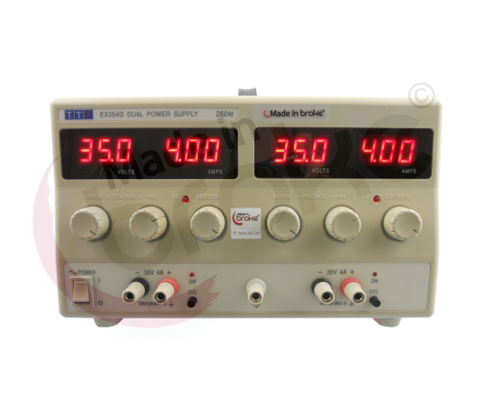 TTI EX354D