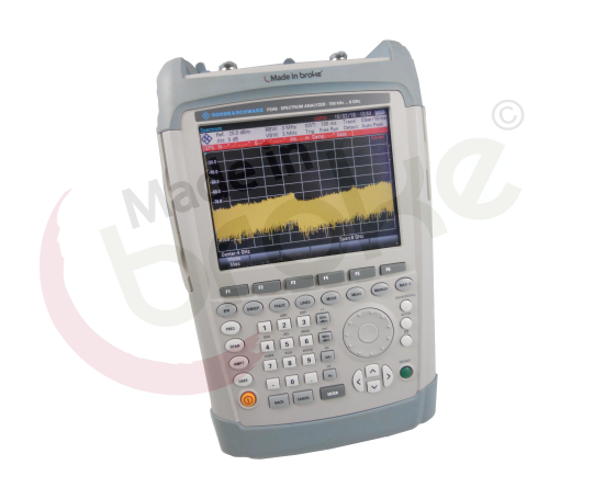 Rohde et Schwarz FSH8