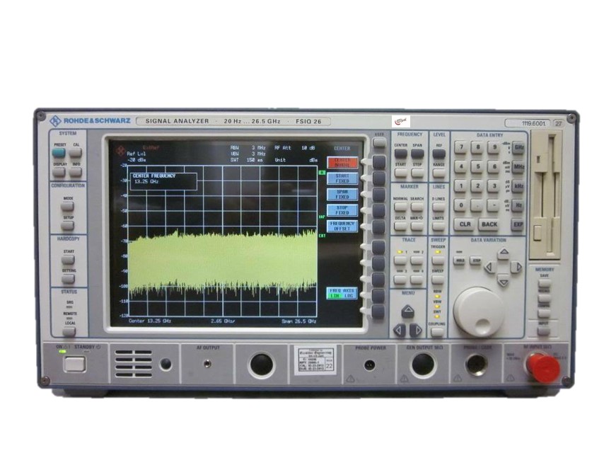 Rohde et Schwarz FSIQ26