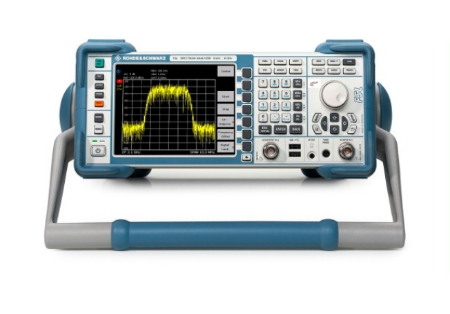 Rohde et Schwarz FSL18