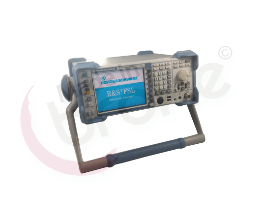 Rohde et Schwarz FSL6