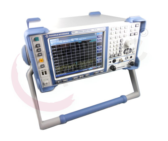 Rohde et Schwarz FSV13